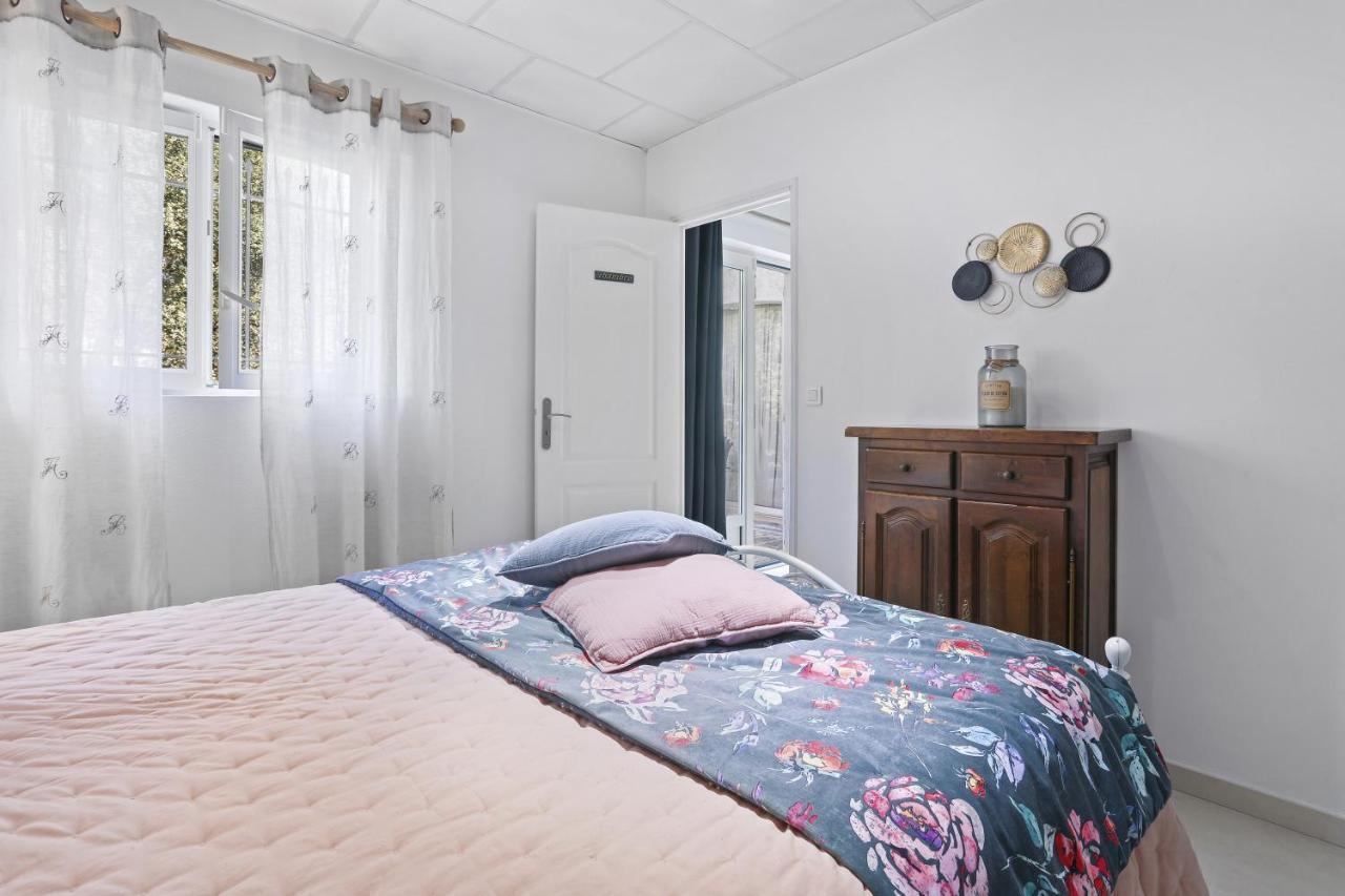 Au Soleil D'azur Appartement *