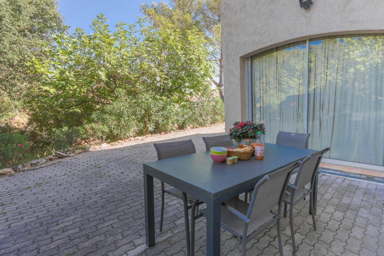 Appartement Au Soleil D'azur