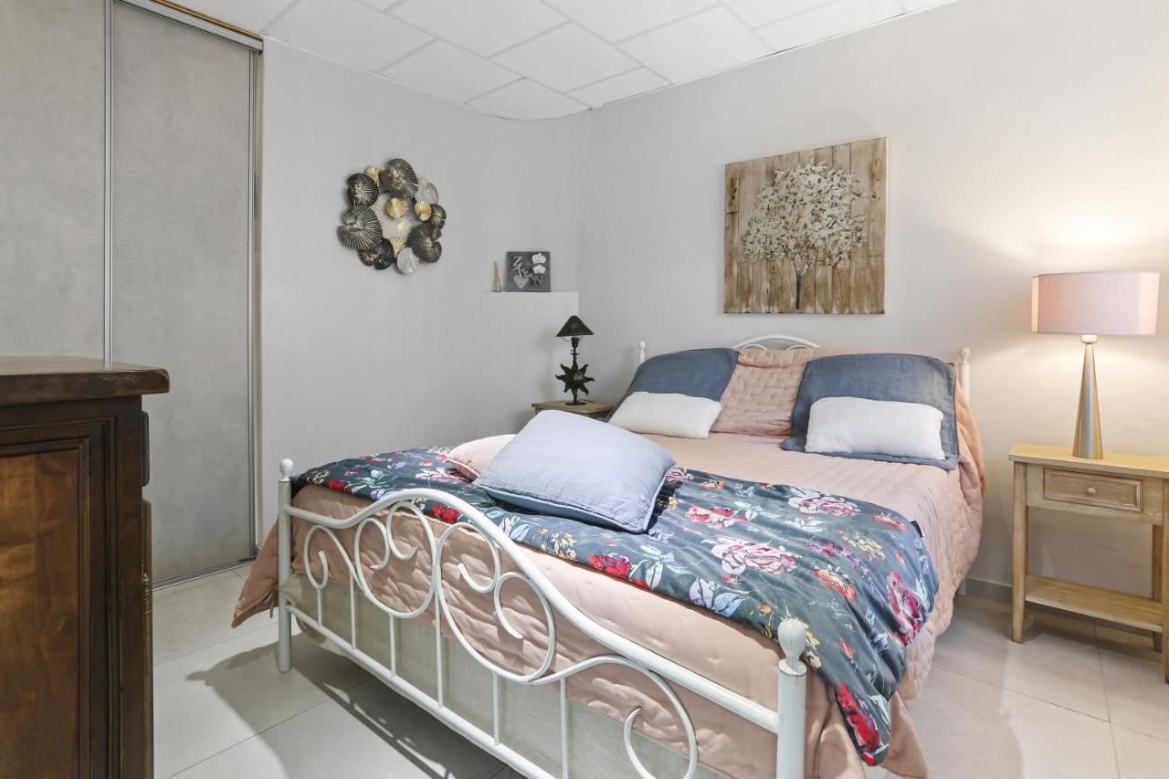Au Soleil D'azur Appartement