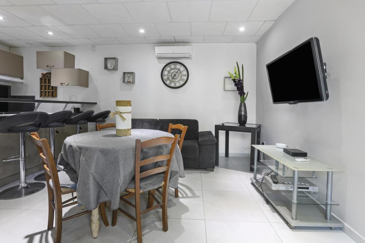 Au Soleil D'azur Appartement
