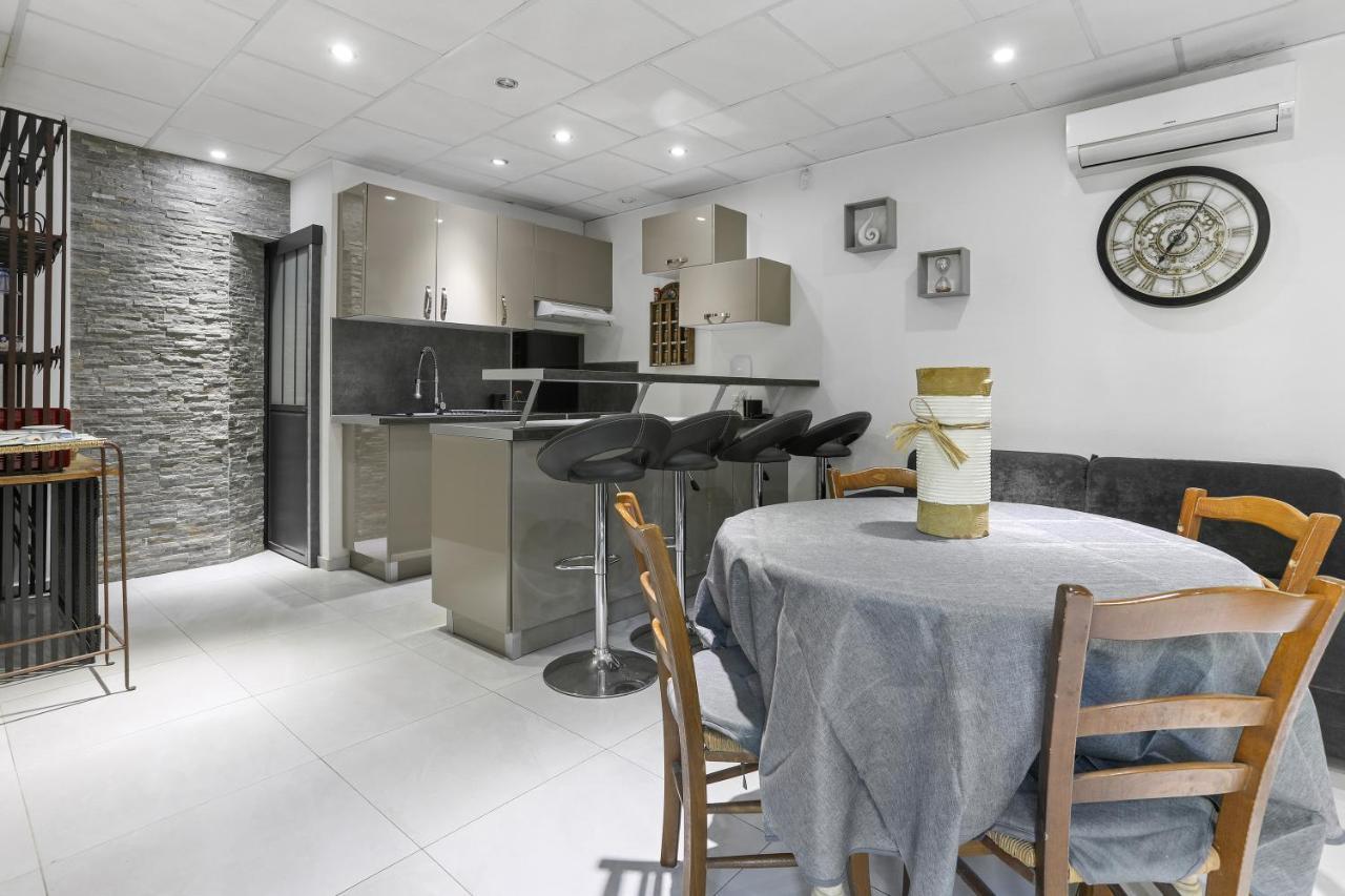 Appartement Au Soleil D'azur *